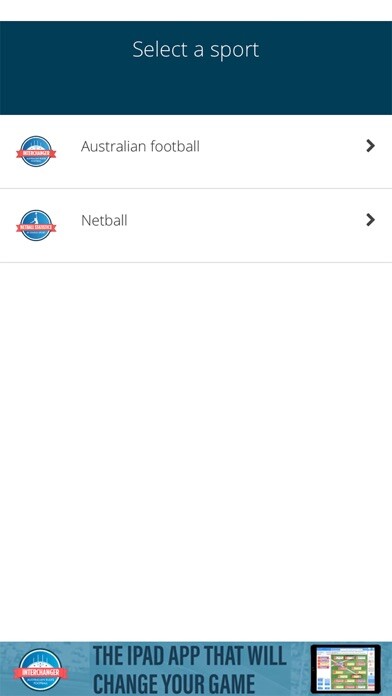 Emulate iPhone app Status Live using MyAndroid