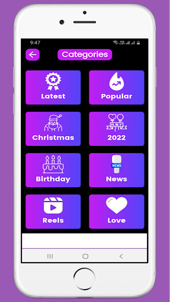 Run android online APK Statusly- Lyrical video status from MyAndroid or emulate Statusly- Lyrical video status using MyAndroid