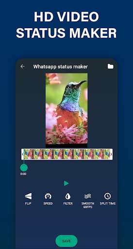 Run android online APK Status Maker HD for WhatsApp from MyAndroid or emulate Status Maker HD for WhatsApp using MyAndroid