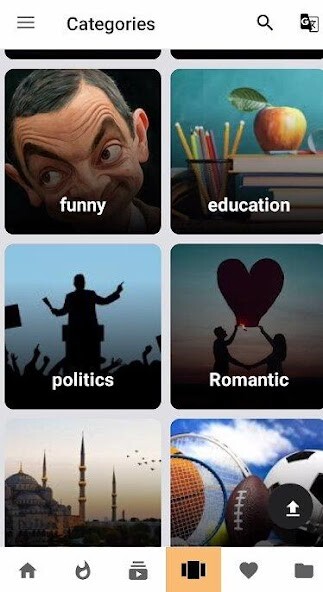 Run android online APK status pk from MyAndroid or emulate status pk using MyAndroid