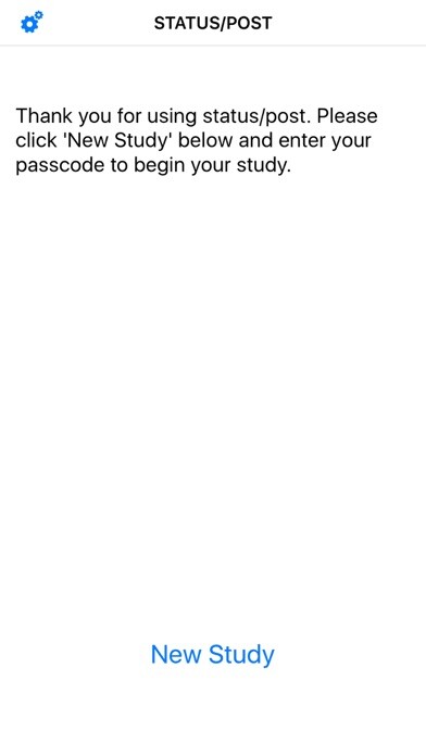 Emulate iPhone app status/post Daily Habits using MyAndroid Emulate iPhone app status/post Daily Habits using MyAndroid