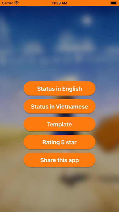 Emulate iPhone app Status Quote for Love using MyAndroid Emulate iPhone app Status Quote for Love using MyAndroid