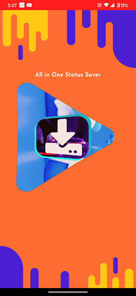 Run android online APK Status Saver - All Social App from MyAndroid or emulate Status Saver - All Social App using MyAndroid