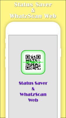 Emulate Android APK Status Saver and What Scan QR Scanner Emulate Android APK Status Saver and What Scan QR Scanner