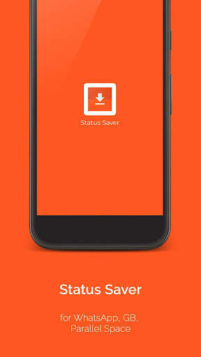 Run android online APK Status Saver App (SST) from MyAndroid or emulate Status Saver App (SST) using MyAndroid