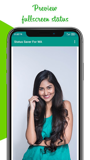 Run android online APK Status Saver For WA - Save Video Status from MyAndroid or emulate Status Saver For WA - Save Video Status using MyAndroid