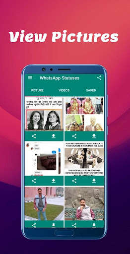 Run android online APK Status Saver for Whatsapp Video and Image from MyAndroid or emulate Status Saver for Whatsapp Video and Image using MyAndroid Run android online APK Status Saver for Whatsapp Video and Image from MyAndroid or emulate Status Saver for Whatsapp Video and Image using MyAndroid