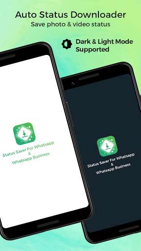 Run android online APK Status Saver For WhatsApp &  WA.Business from MyAndroid or emulate Status Saver For WhatsApp &  WA.Business using MyAndroid