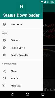 Emulate Android APK Status Saver -Free Picture Vidoes Gif 2018 Emulate Android APK Status Saver -Free Picture Vidoes Gif 2018