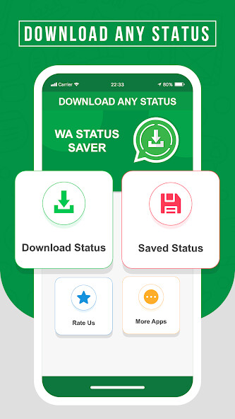 Run android online APK Status Saver - Image Videos from MyAndroid or emulate Status Saver - Image Videos using MyAndroid Run android online APK Status Saver - Image Videos from MyAndroid or emulate Status Saver - Image Videos using MyAndroid