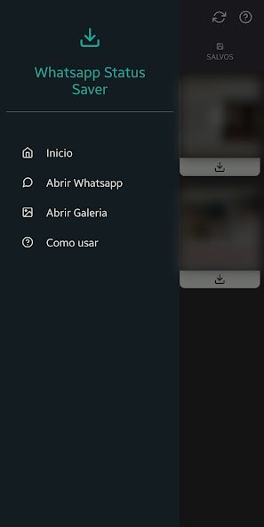 Run android online APK Status Saver para whatsapp from MyAndroid or emulate Status Saver para whatsapp using MyAndroid Run android online APK Status Saver para whatsapp from MyAndroid or emulate Status Saver para whatsapp using MyAndroid