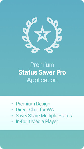 Run android online APK Status Saver Pro - Video Saver from MyAndroid or emulate Status Saver Pro - Video Saver using MyAndroid Run android online APK Status Saver Pro - Video Saver from MyAndroid or emulate Status Saver Pro - Video Saver using MyAndroid