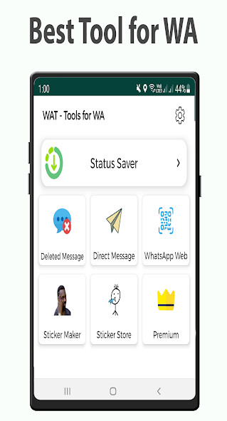 Run android online APK Status Saver Recover Deleted from MyAndroid or emulate Status Saver Recover Deleted using MyAndroid Run android online APK Status Saver Recover Deleted from MyAndroid or emulate Status Saver Recover Deleted using MyAndroid