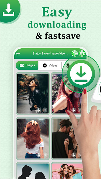 Run android online APK Status Saver - Repost Status from MyAndroid or emulate Status Saver - Repost Status using MyAndroid Run android online APK Status Saver - Repost Status from MyAndroid or emulate Status Saver - Repost Status using MyAndroid