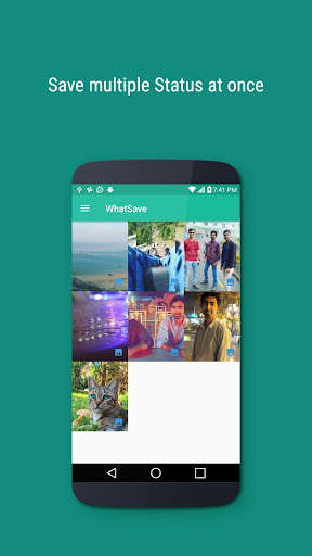 Run android online APK Status Saver - Save Status Automatically from MyAndroid or emulate Status Saver - Save Status Automatically using MyAndroid Run android online APK Status Saver - Save Status Automatically from MyAndroid or emulate Status Saver - Save Status Automatically using MyAndroid