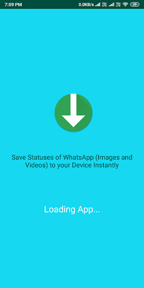 Run android online APK Status Saver - Save Statuses Instantly from MyAndroid or emulate Status Saver - Save Statuses Instantly using MyAndroid Run android online APK Status Saver - Save Statuses Instantly from MyAndroid or emulate Status Saver - Save Statuses Instantly using MyAndroid
