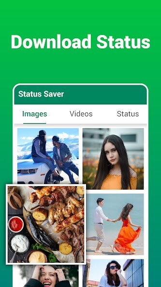 Run android online APK Status Saver - Save Status from MyAndroid or emulate Status Saver - Save Status using MyAndroid Run android online APK Status Saver - Save Status from MyAndroid or emulate Status Saver - Save Status using MyAndroid