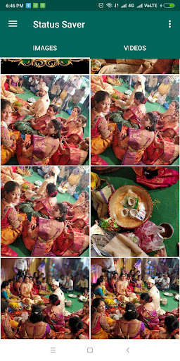 Run android online APK Status Saver - Save your image, video, DP, Profile from MyAndroid or emulate Status Saver - Save your image, video, DP, Profile using MyAndroid Run android online APK Status Saver - Save your image, video, DP, Profile from MyAndroid or emulate Status Saver - Save your image, video, DP, Profile using MyAndroid