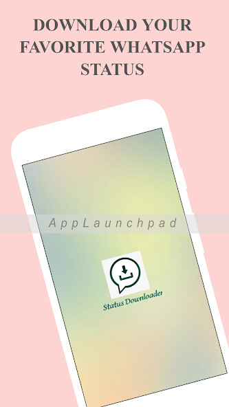 Run android online APK STATUS SAVER - STATUS DOWNLODER - WA from MyAndroid or emulate STATUS SAVER - STATUS DOWNLODER - WA using MyAndroid