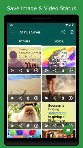 Run android online APK Status Saver - StatusPlus from MyAndroid or emulate Status Saver - StatusPlus using MyAndroid Run android online APK Status Saver - StatusPlus from MyAndroid or emulate Status Saver - StatusPlus using MyAndroid