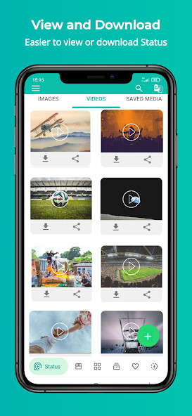 Run android online APK Status Saver+ Video and Status from MyAndroid or emulate Status Saver+ Video and Status using MyAndroid Run android online APK Status Saver+ Video and Status from MyAndroid or emulate Status Saver+ Video and Status using MyAndroid