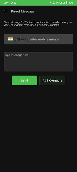 Run android online APK Status Saver Video for WhatsAp from MyAndroid or emulate Status Saver Video for WhatsAp using MyAndroid