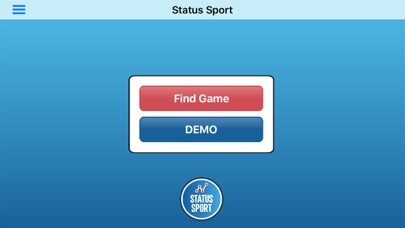Emulate iPhone app Status Sport using MyAndroid