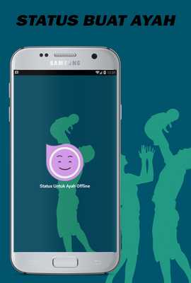 Emulate Android APK Status untuk Ayah Offline Emulate Android APK Status untuk Ayah Offline
