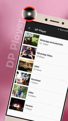 Emulate Android APK Status Video Player Emulate Android APK Status Video Player