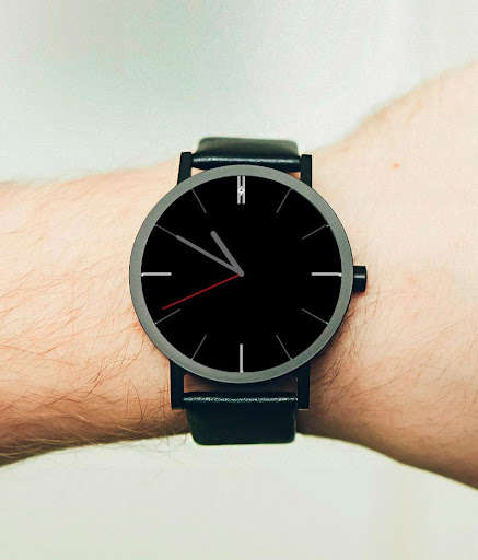 Emulate Android APK Status Watchface Wear Emulate Android APK Status Watchface Wear