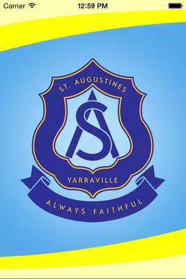 Emulate Android APK St Augustines PS Yarraville