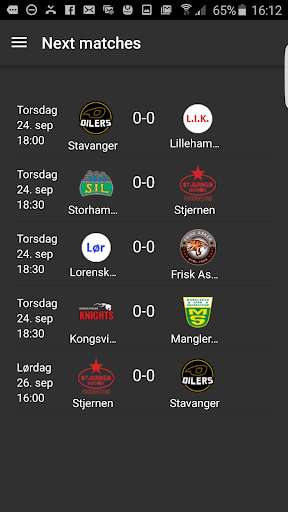 Emulate Android APK Stavanger Oilers Emulate Android APK Stavanger Oilers