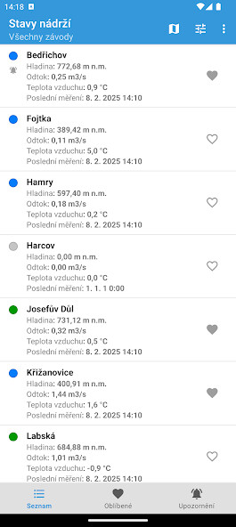 Run android online APK Stavy nádrží from MyAndroid or emulate Stavy nádrží using MyAndroid Run android online APK Stavy nádrží from MyAndroid or emulate Stavy nádrží using MyAndroid