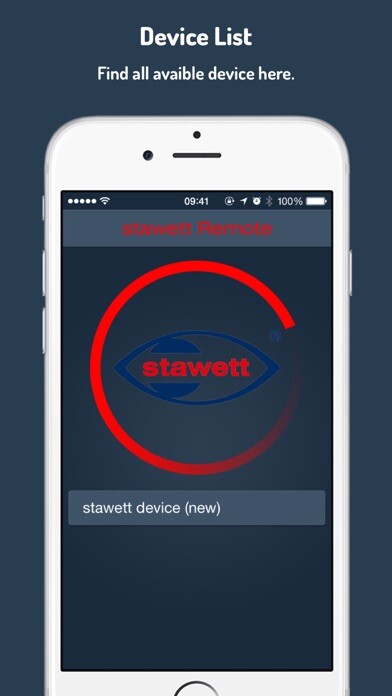 Emulate iPhone app stawett Remote using MyAndroid Emulate iPhone app stawett Remote using MyAndroid