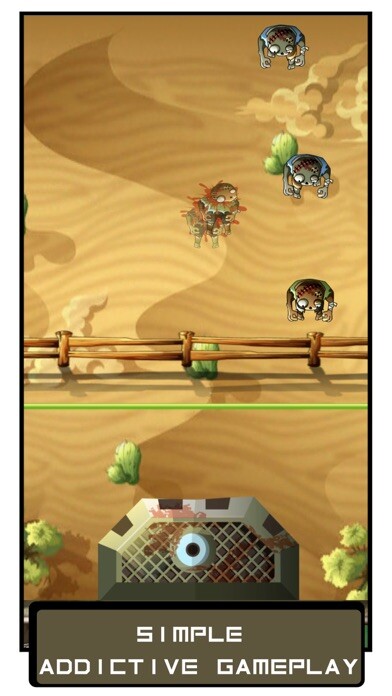Emulate iPhone app Stay Alive: Zombie Shooter Action RPG using MyAndroid Emulate iPhone app Stay Alive: Zombie Shooter Action RPG using MyAndroid