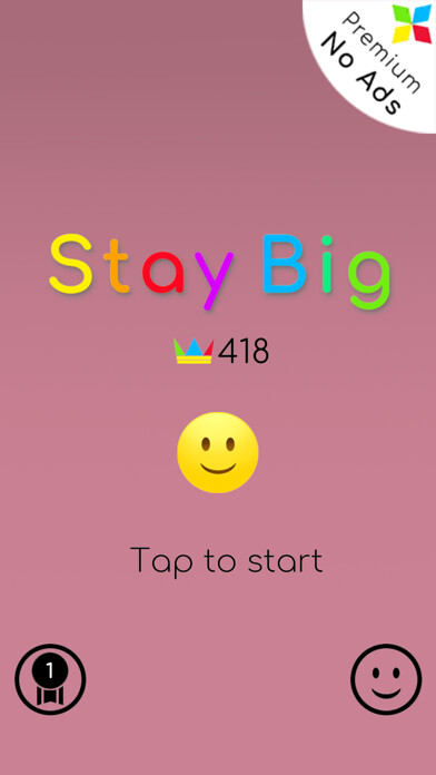 Emulate iPhone app Stay Big using MyAndroid Emulate iPhone app Stay Big using MyAndroid