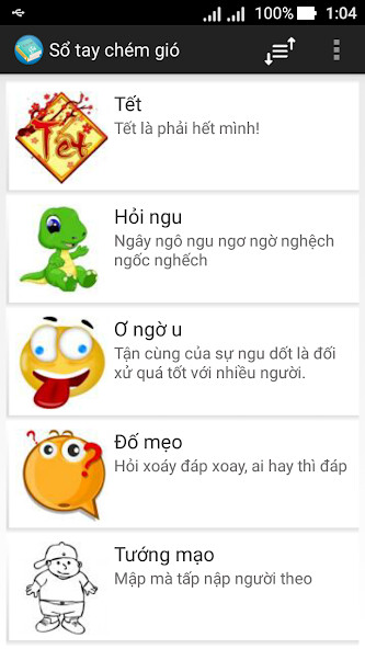 Run android online APK Sổ tay chém gió from MyAndroid or emulate Sổ tay chém gió using MyAndroid Run android online APK Sổ tay chém gió from MyAndroid or emulate Sổ tay chém gió using MyAndroid