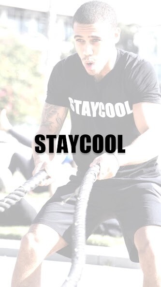 Run android online APK STAYCOOL from MyAndroid or emulate STAYCOOL using MyAndroid