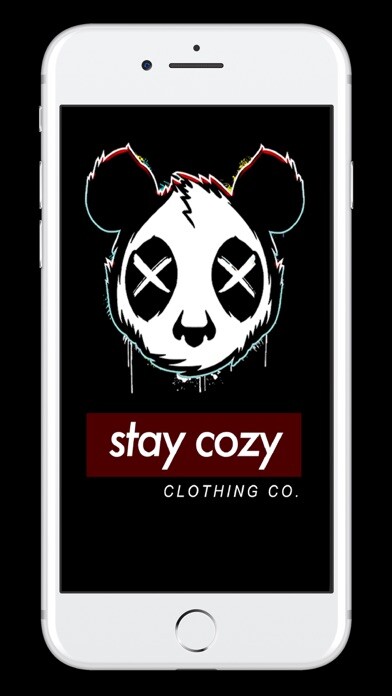 Run android online APK Stay Cozy Clothing from MyAndroid or emulate Stay Cozy Clothing using MyAndroid