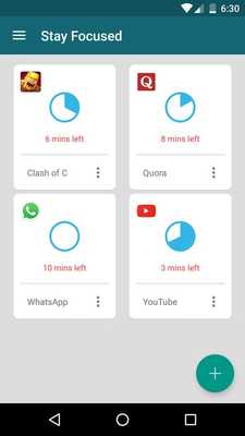 Emulate Android APK Stay Focused (Ad free) Emulate Android APK Stay Focused (Ad free)