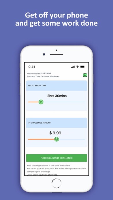 Emulate iPhone app Stay Focused - Self Control using MyAndroid Emulate iPhone app Stay Focused - Self Control using MyAndroid