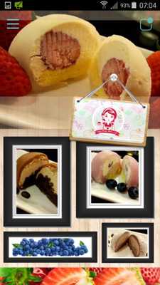 Emulate Android APK Stay Home Mum Cafe Emulate Android APK Stay Home Mum Cafe