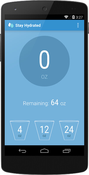 Run android online APK Stay Hydrated from MyAndroid or emulate Stay Hydrated using MyAndroid Run android online APK Stay Hydrated from MyAndroid or emulate Stay Hydrated using MyAndroid