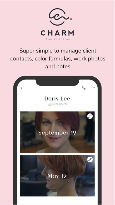 Emulate iPhone app Stay In Charm: Save Formulas using MyAndroid Emulate iPhone app Stay In Charm: Save Formulas using MyAndroid
