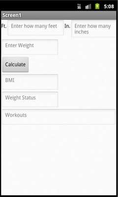 Emulate Android APK Staying Fit Emulate Android APK Staying Fit