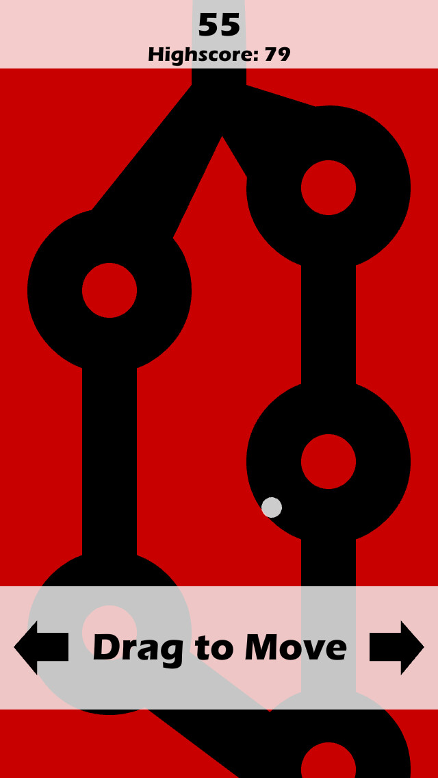 Emulate iPhone app Stay in Line - by YY using MyAndroid Emulate iPhone app Stay in Line - by YY using MyAndroid