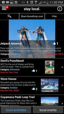 Emulate Android APK stay local. Emulate Android APK stay local.