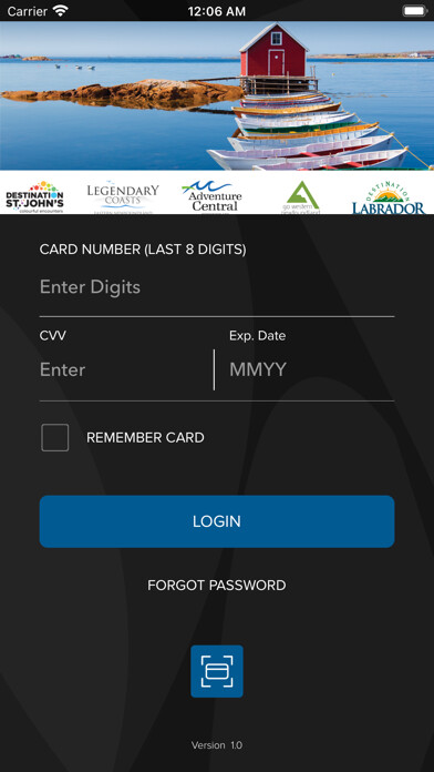 Emulate iPhone app Stay Local Shop Local using MyAndroid Emulate iPhone app Stay Local Shop Local using MyAndroid