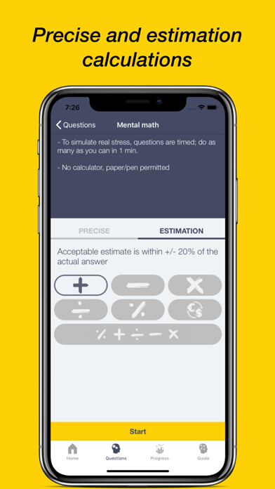 Emulate iPhone app Staymece Math using MyAndroid Emulate iPhone app Staymece Math using MyAndroid