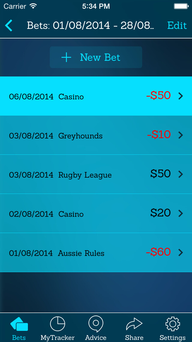 Emulate iPhone app Stay on Track SA using MyAndroid Emulate iPhone app Stay on Track SA using MyAndroid